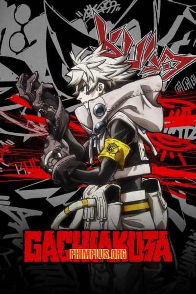 Gachiakuta