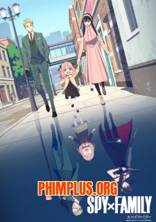 Gia Đình Điệp Viên