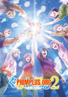 Grand Blue Season 2