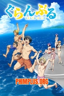 Grand Blue