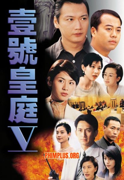 Hồ Sơ Công Lý (Phần 05)