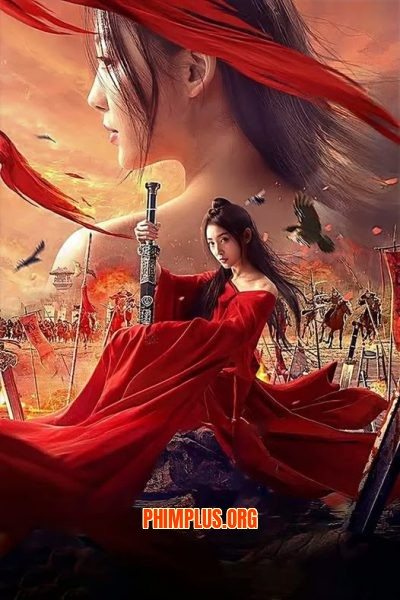 Hoa Mộc Lan Vô Song