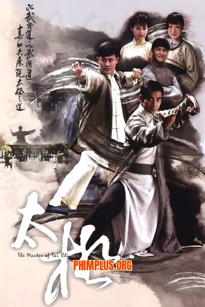 Hồng Ân Thái Cực Quyền