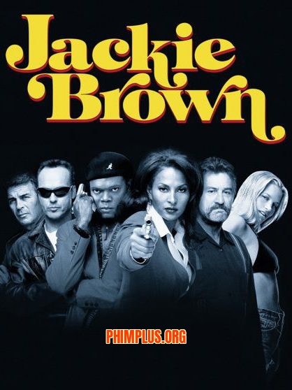 Kế Hoạch Của Jackie