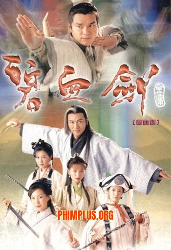 Khí Phách Anh Hùng