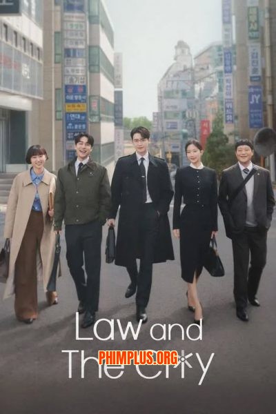 Luật Sư Phường Seocho