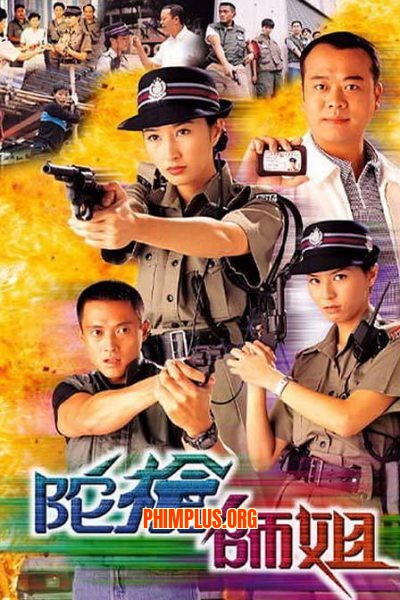 Lực Lượng Phản Ứng (Phần 01)