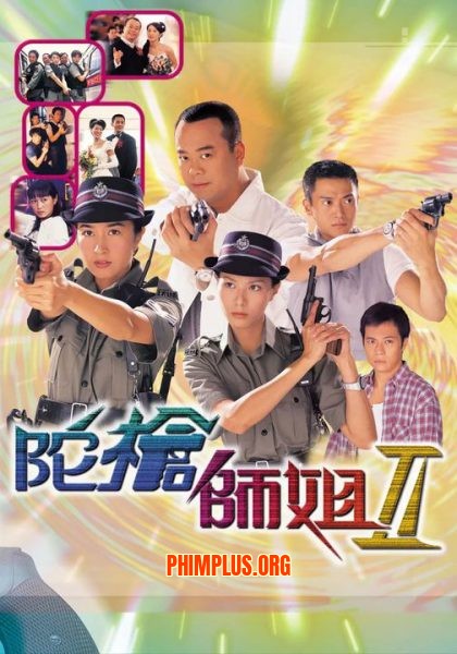 Lực Lượng Phản Ứng (Phần 02)