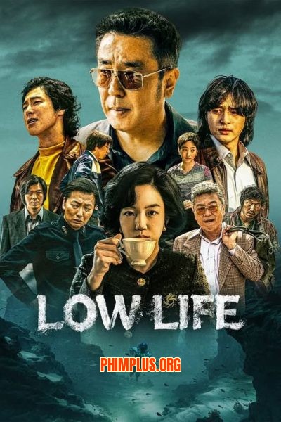 Lưu Manh
