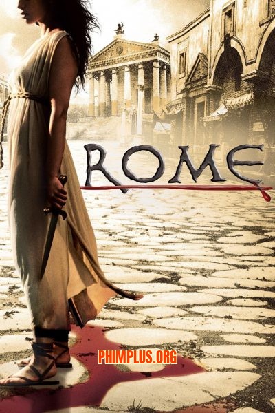 Máu Lửa Thành Rome