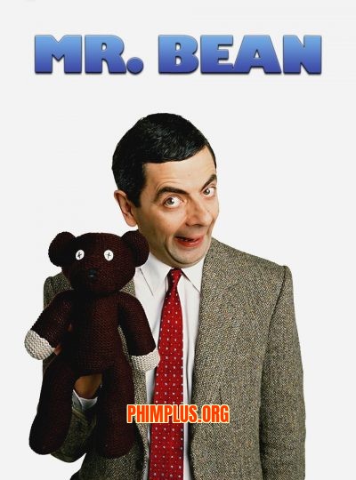 Mr Bean
