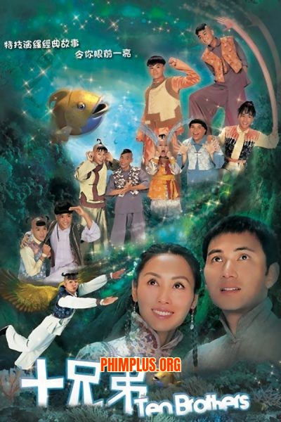 Mười Anh Em