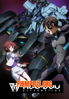 Muv-Luv Alternative SS2
