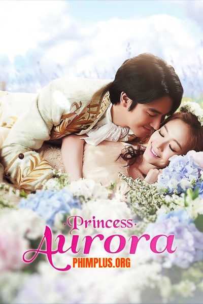 Nàng Công Chúa Aurora