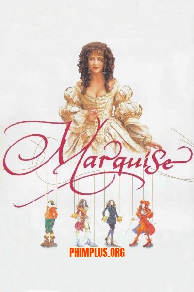 Nàng Marquise
