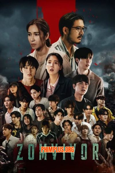 Ngôi Trường Thây Ma