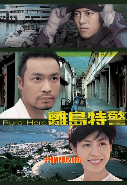 Người Hùng Đảo Bình Châu