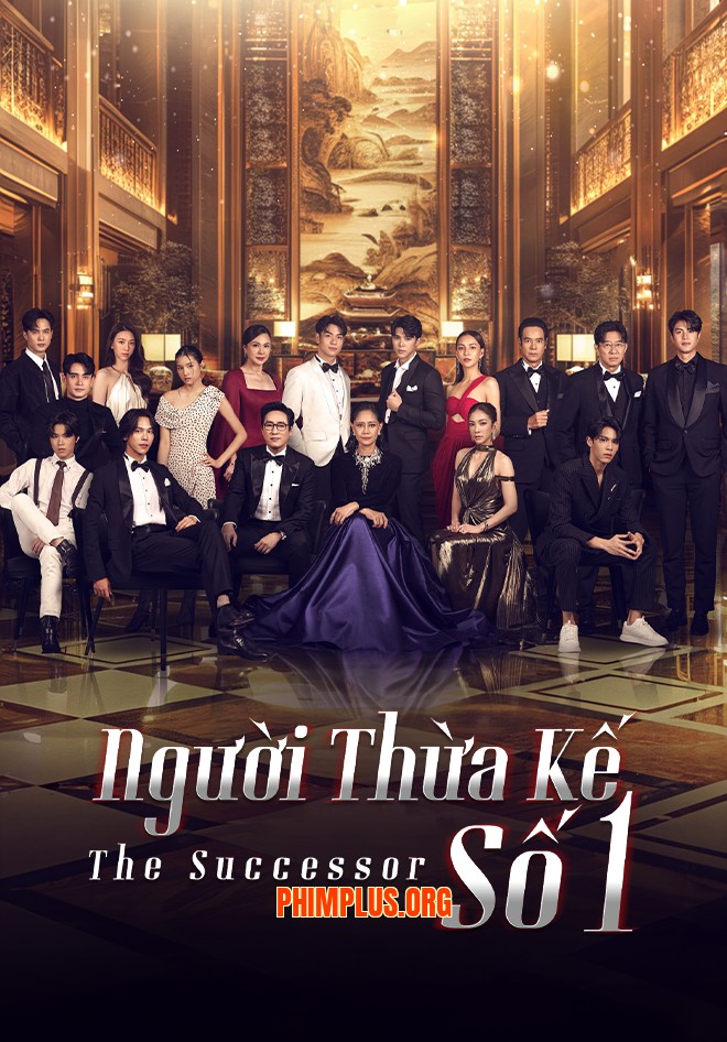 Người Thừa Kế Số 1