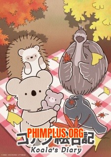 Nhật Ký Của Koala