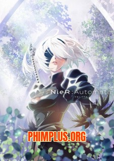 NieR:Automata Ver1.1a