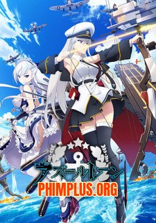 Nữ Quân Đội Azur Lane