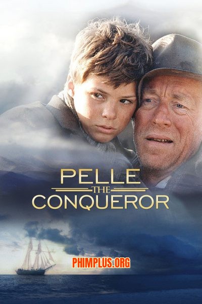 Pelle, Nhà Chinh Phục