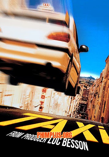 Quái Xế Taxi