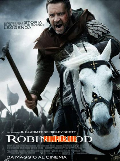 Robin Hood