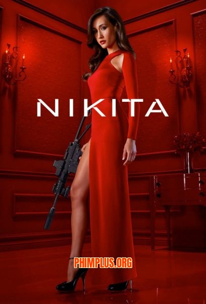 Sát Thủ Nikita