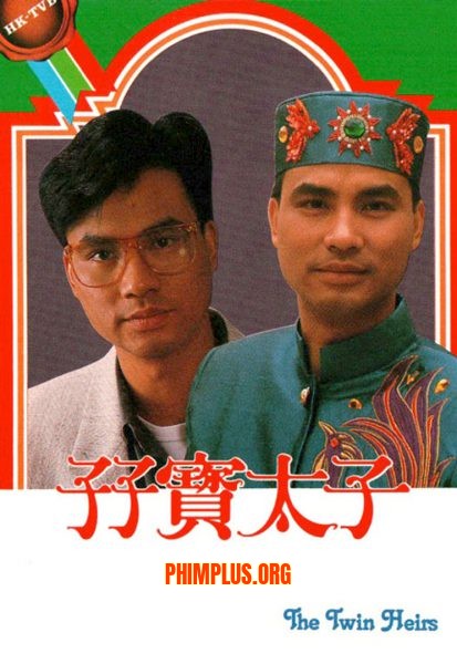Thái Tử Sinh Đôi