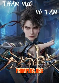 Thần Vực Vô Tận