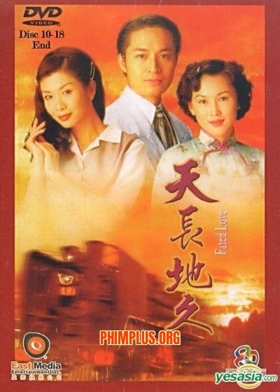 Thiên Trường Địa Cửu