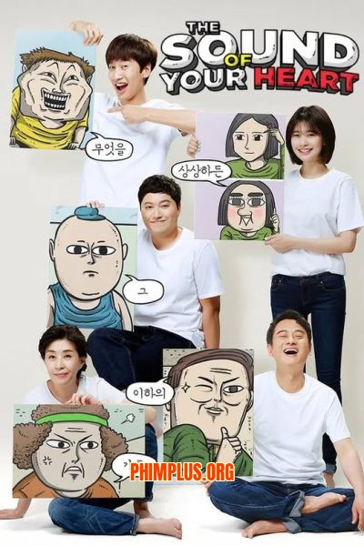 Tiếng Gọi Con Tim