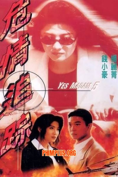 Tiêu Diệt Nhân Chứng 9: Ngụy Tình Truy Án