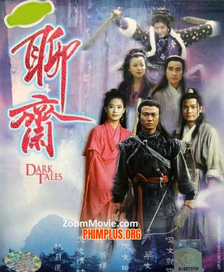 Truyền Thuyết Liêu Trai (Phần 01)