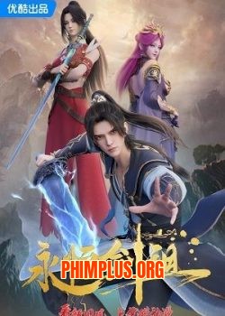 Vĩnh Hằng Kiếm Tổ