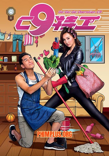 Vợ Tôi Là Đặc Công