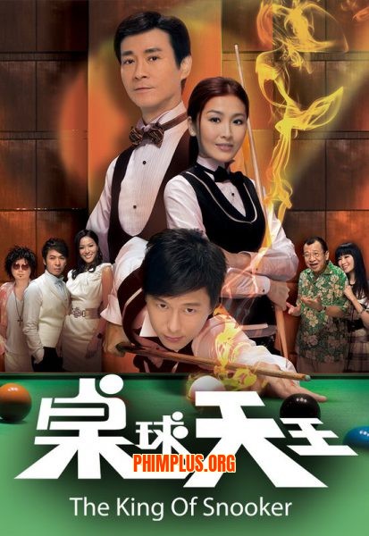 Vua Bida Snooker