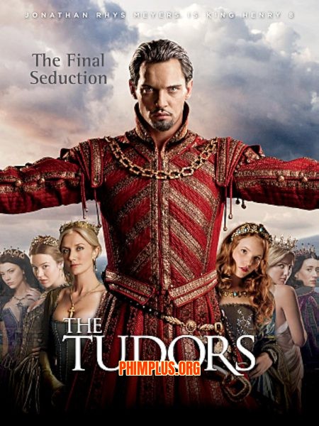 Vương Triều Tudors