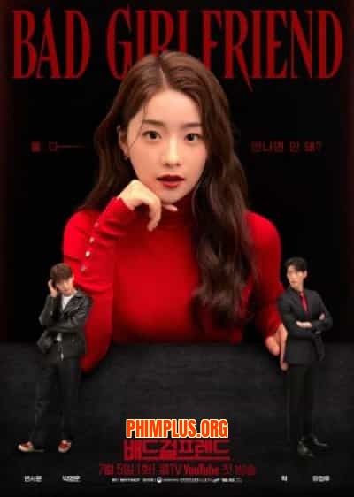 Bad Girlfriend