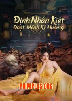 Định Nhân Kiệt: Đoạt Mệnh Kì Hương