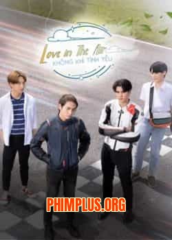 Không Khí Tình Yêu
