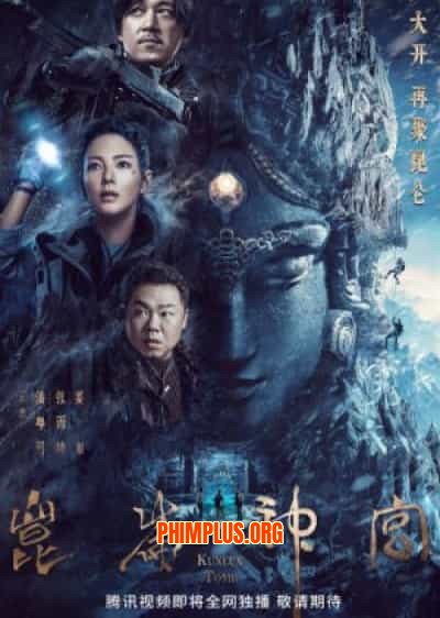 Ma Thổi Đèn: Thần Cung Côn Luân