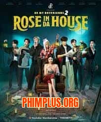 Phiêu Lưu Trong Nhà Ma