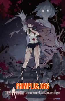 Shikabane Hime: Kuro
