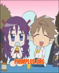 Shikabane Hime: Puchitto