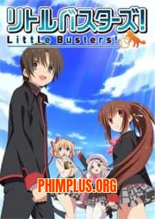 Little Busters