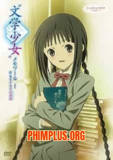 Bungaku Shoujo: Memoire