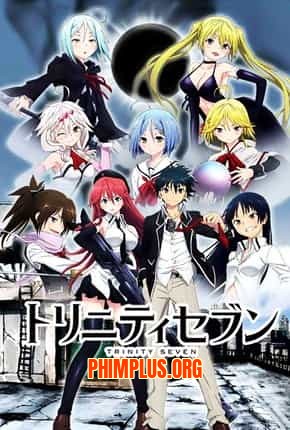 Trinity Seven