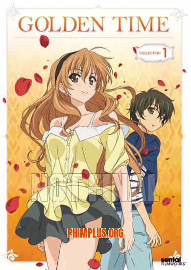 Golden Time